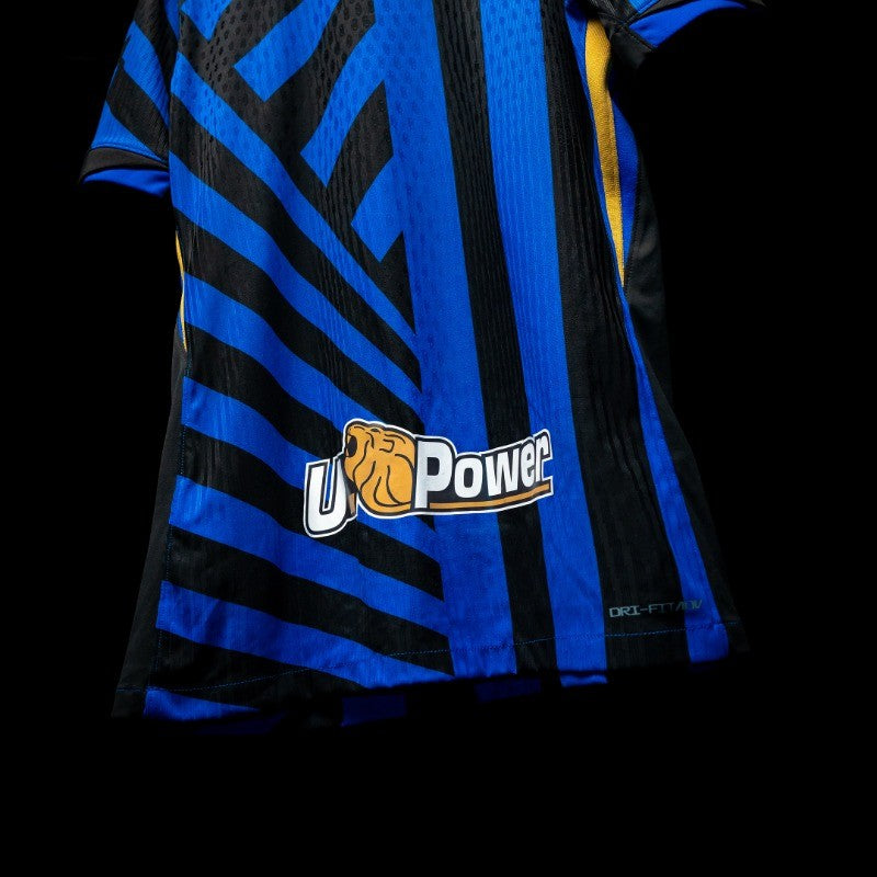 Camisa Inter Milan Home 24/25 - Azul