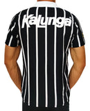 Camisa Corinthians 1990 Retrô - Preta