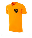 Camisa Holanda Home 1974 Retrô