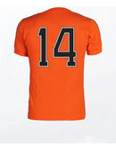 Camisa Holanda Home 1974 Retrô