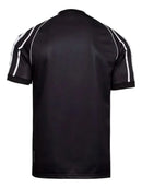 Camisa Vasco Away 1997 Retrô - Branca e Preta