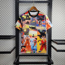 Camisa Japão Especial 25/26 - 10