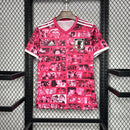 Camisa Japão Especial 25/26 - 07