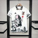 Camisa Japão Especial 25/26 - 04