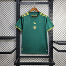 Camisa México Especial 25/26 - Verde