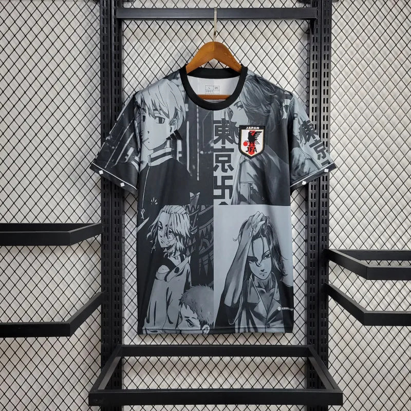 Camisa Japão Especial 25/26 - 02
