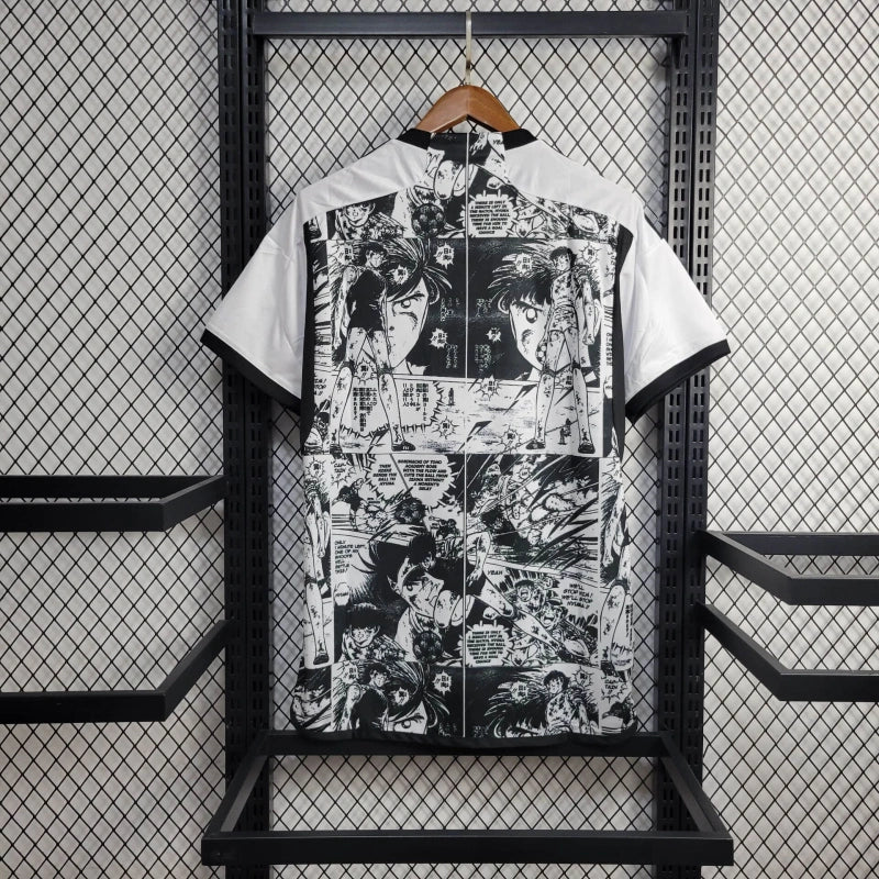 Camisa Japão Especial 25/26 - 11