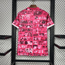 Camisa Japão Especial 25/26 - 07