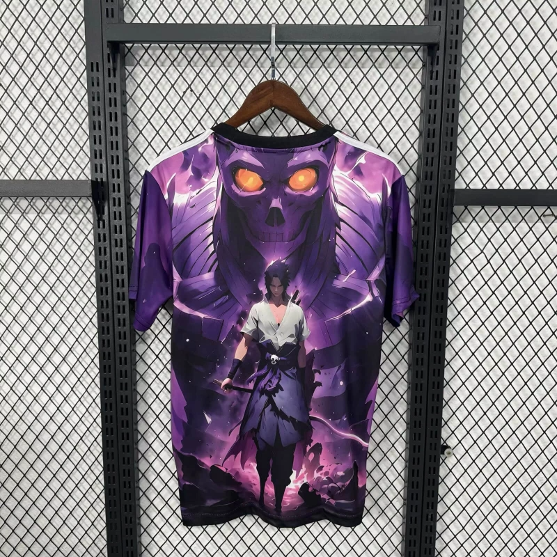Camisa Japão Especial 25/26 - 05