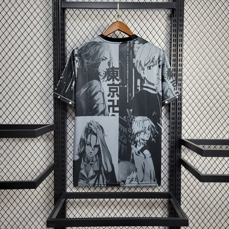 Camisa Japão Especial 25/26 - 02