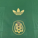 Camisa México Especial Feminina 25/26 - Verde