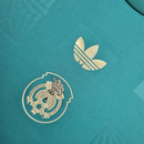 Camisa México Especial 25/26 - Verde