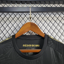 Camisa México Especial 25/26 - Preta