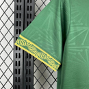 Camisa México Especial Feminina 25/26 - Verde