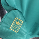 Camisa México Especial 25/26 - Verde