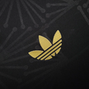 Camisa México Especial 25/26 - Preta