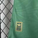 Camisa México Especial Feminina 25/26 - Verde