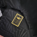 Camisa México Especial 25/26 - Preta