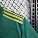 Camisa México Especial 25/26 - Verde