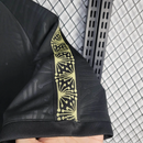 Camisa México Especial 25/26 - Preta