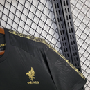 Camisa México Especial 25/26 - Preta