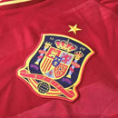 Camisa Espanha Home