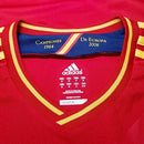 Camisa Espanha Home