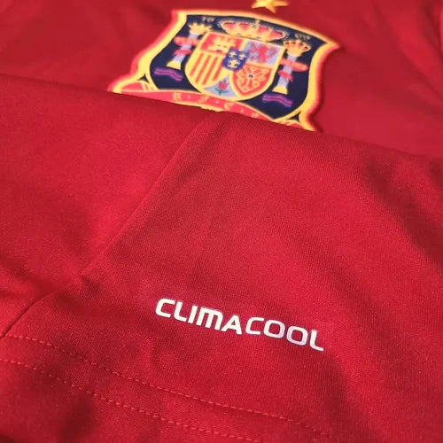 Camisa Espanha Home