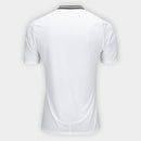 Camisa Colo-Colo Home 25/26 - Branca