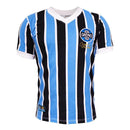 Camisa Grêmio Home 1983 Retrô - Azul