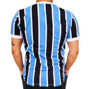 Camisa Grêmio Home 1983 Retrô - Azul