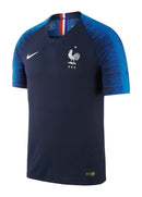 Camisa França Home 2018 Retrô