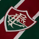 Camisa Fluminense Feminina Home 25/26 - Vinho e Verde