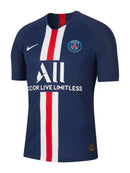 Camisa Psg Home 19/20 Retrô