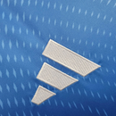 Camisa Real Madrid Goleiro 25/26 - Azul