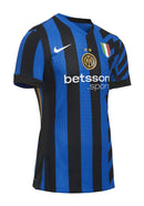 Camisa Inter Milan Home 24/25 - Azul