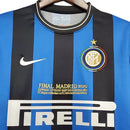 Camisa Inter de Milão
