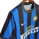Camisa Inter de Milão