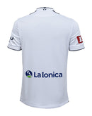 Camisa Monterrey Away 24/25
