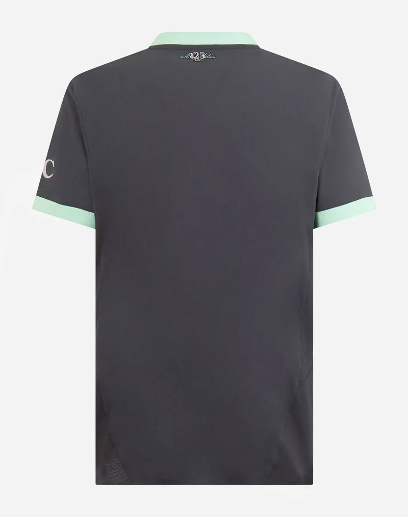 Camisa Milan Third 24/25