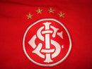 Camisa Internacional Home 2006 Retrô - Vermelho