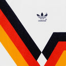 Camisa Alemanha Home 1990 Retrô - Branca