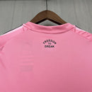 Conjunto Infantil Inter de Miami Home 25/26 - Rosa