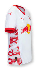 Camisa RedBull Salzburg Home 24/25