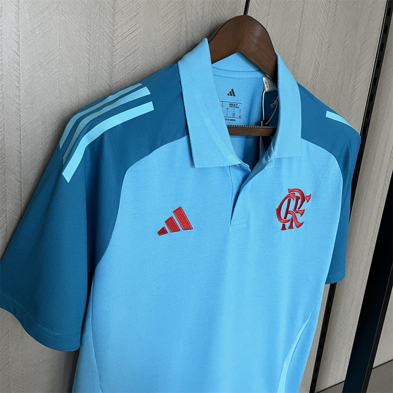 Camisa CRF Treino 25/26 - Azul