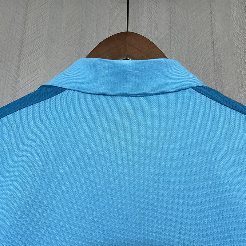 Camisa CRF Treino 25/26 - Azul