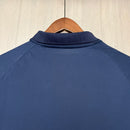 Camisa CRF Polo 25/26 - Azul Escuro