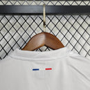 Conjunto Infantil PSG Away 24/25 - Branco