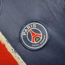Conjunto Infantil PSG Home 24/25 - Azul