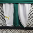 Conjunto Infantil Palmeiras Home 24/25 - Verde